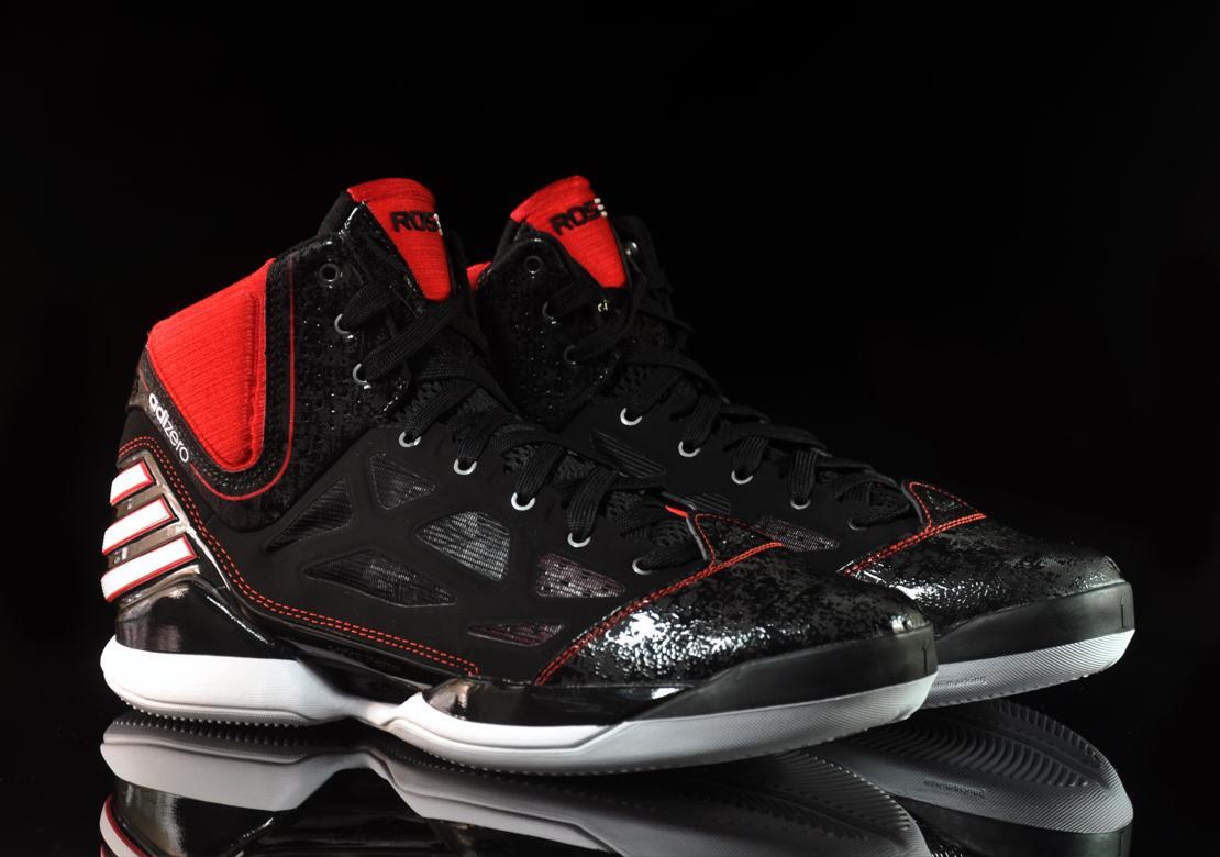 adidas Originals adiZero Rose 2.5 | G48837 | AFEW STORE